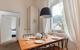 Apartment Appartement Kern